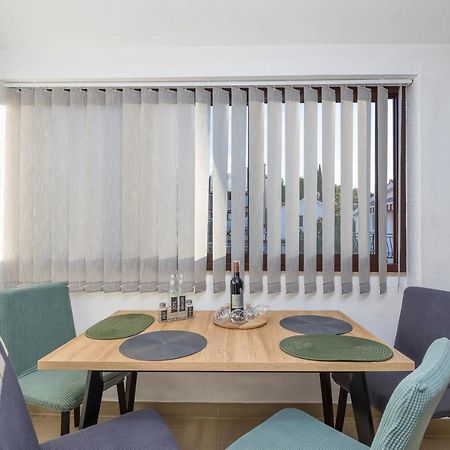 Apartment Lucijan 포레치 외부 사진