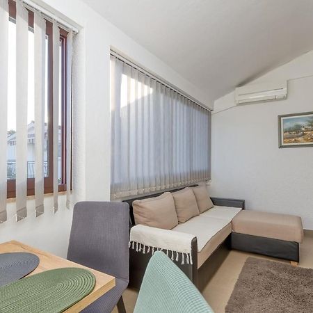 Apartment Lucijan 포레치 외부 사진
