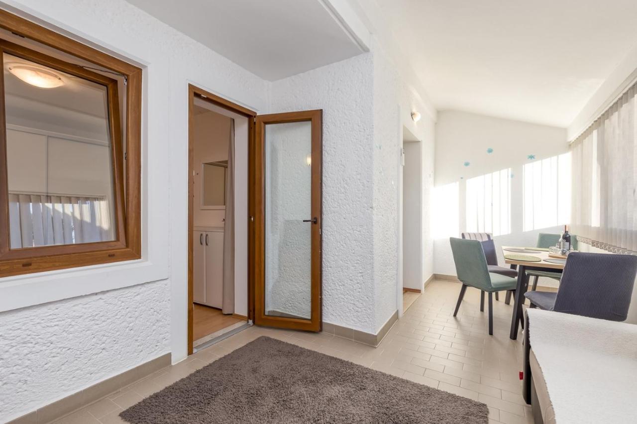 Apartment Lucijan 포레치 외부 사진