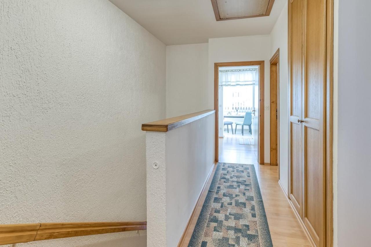 Apartment Lucijan 포레치 외부 사진